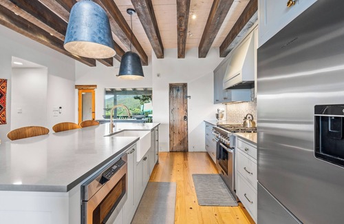 Historic Eastside Casa | Atalaya - Mountaintop Luxury