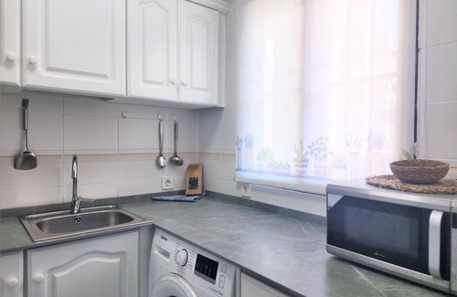 Finestrat Apartamento | Atalaya Sea View 3-10