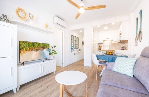 Finestrat Apartamento | Atalaya Sea View 5-3