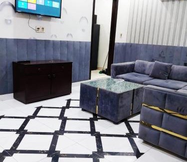 Bahria Town Apartamento | Atalia Height