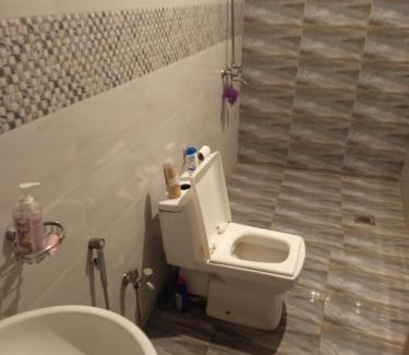 Bahria Town Apartamento | Atalia Height