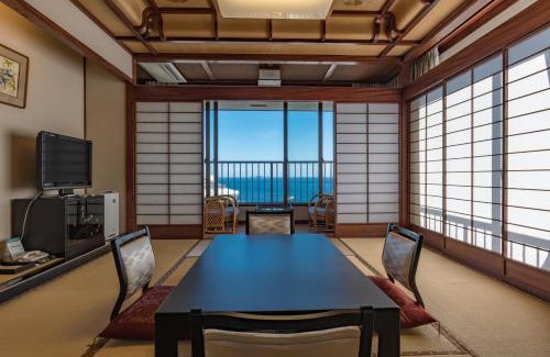 Atami Hotel | Atami Onsen Sakuraya Ryokan