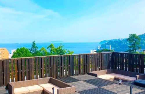 Atami Hotel | ATAMI SPRING TERRACE HOTEL