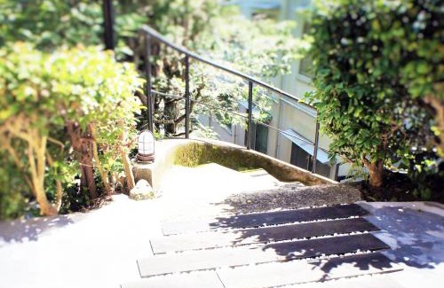 Atami Hotel | ATAMI SPRING TERRACE HOTEL