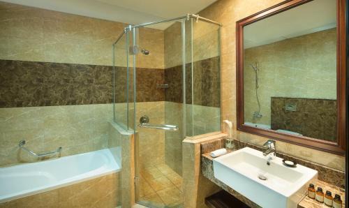 Barsha Heights Hotel | Atana Hotel