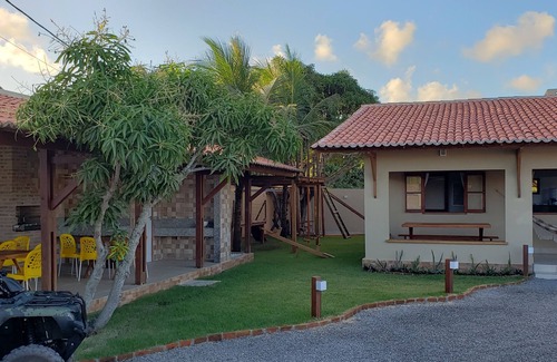 Goiana Casa | PUERTO ATAPUZ, GOIANA, PERNAMBUCO, BRASIL