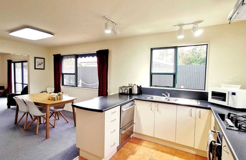 Paraparaumu Casa | Casa de vacaciones Atarau Grove