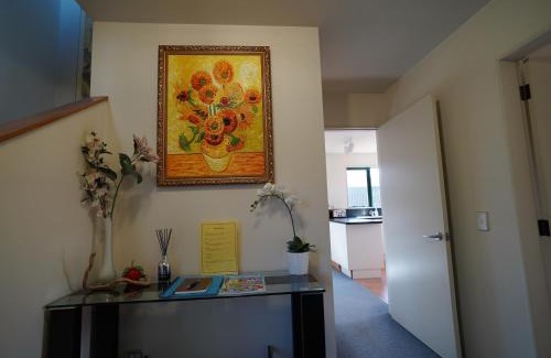 Paraparaumu Casa | Atarau Grove Holiday House