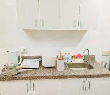 Tondo Apartamento | Ataraxia Haven