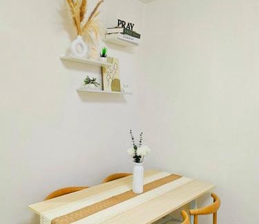 Tondo Apartamento | Ataraxia Haven