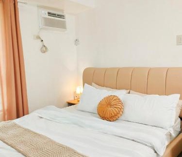 Tondo Apartamento | Ataraxia Haven