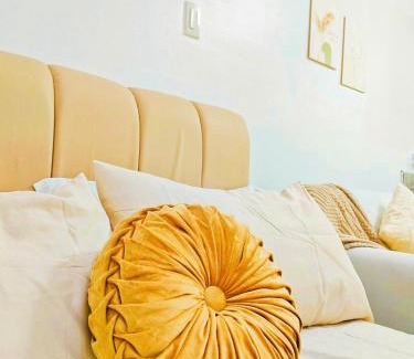 Tondo Apartamento | Ataraxia Haven