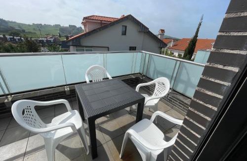 Miengo Apartamento | Atardecer en Miengo