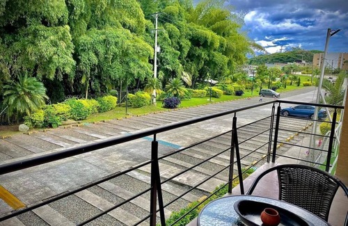 Armenia Apartamento | Atardecer Quindiano, Cerca a los pueblitos con los mejores paisajes del Quindio.