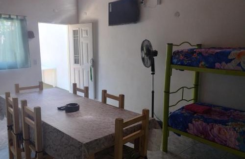 Huerta Grande Casa | Atardecer Serrano