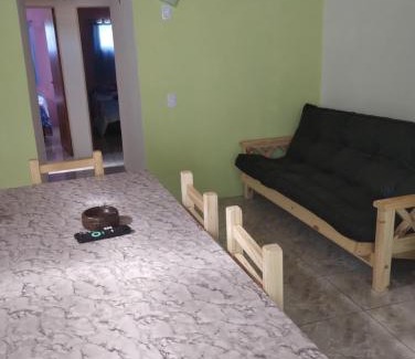 Huerta Grande Casa | Atardecer Serrano