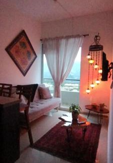 Armenia Apartamento | atardeceres