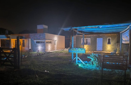 Alta Gracia Casa | Atardeceres de Anisacate Casa ideal para familias A solo 5 minutos del rio