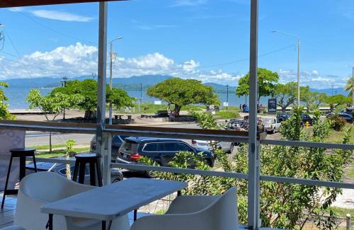 Puntarenas Apartamento | Atardeceres familiares 2