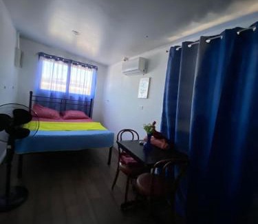 Puntarenas Apartamento | Atardeceres familiares 2