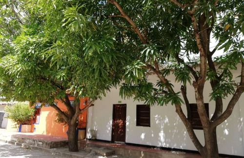 Dibulla Casa | Atardeceres Guajiros