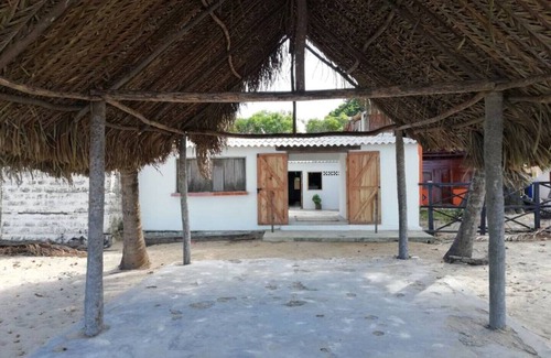 Dibulla Casa | Atardeceres Guajiros