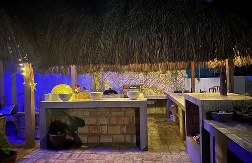 Inhambane Casa | Ate Amanha