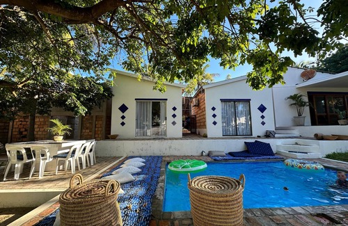 Inhambane Casa | Ate Amanha
