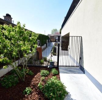 Vlezenbeek Apartamento | Atelier 24