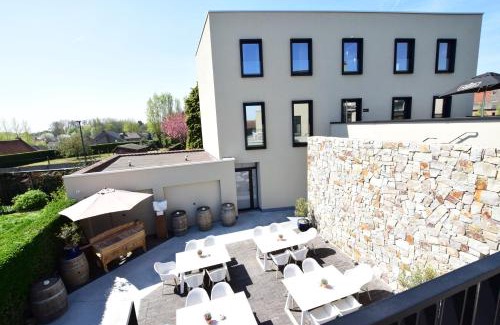 Vlezenbeek Apartamento | Atelier 24