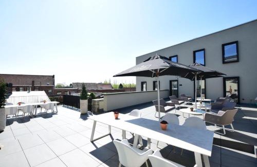 Vlezenbeek Apartamento | Atelier 24
