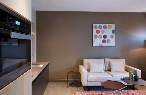 Vlezenbeek Casa | Atelier 24