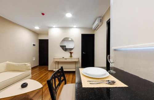 Santa Cruz Apartamento | Atelier 6E