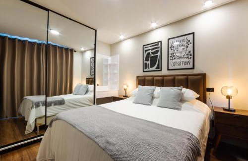 Santa Cruz Apartamento | Atelier 6E