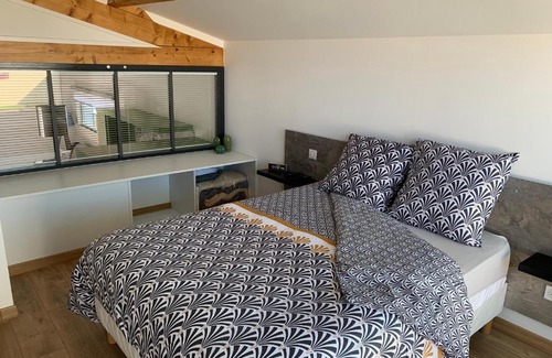 Les Epesses Casa | ATELIER 85
