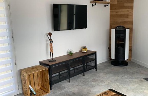 Les Epesses Casa | ATELIER 85