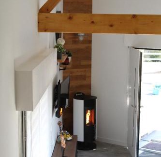 Les Epesses Casa | ATELIER 85