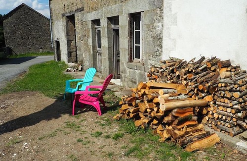 Azat-Chatenet Casa | Atelier Art Chez Bardon