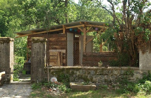 Azat-Chatenet Casa | Atelier Art Chez Bardon