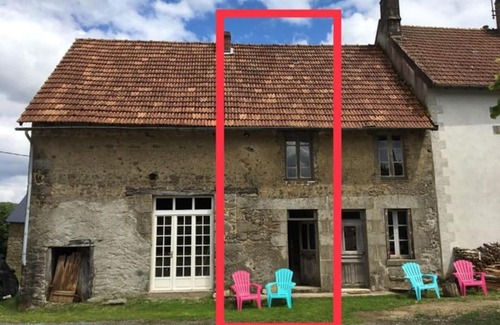 Azat-Chatenet Casa | Atelier Art Chez Bardon