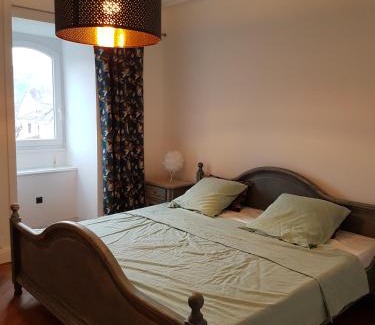 Munster Apartamento | ATELIER ART DECHO