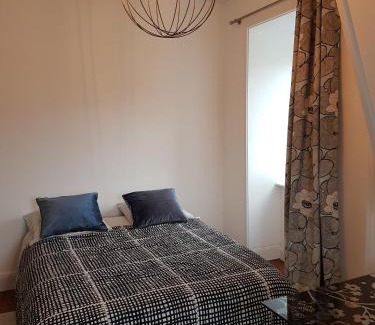 Munster Apartamento | ATELIER ART DECHO