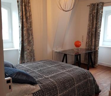 Munster Apartamento | ATELIER ART DECHO