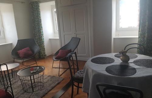 Munster Apartamento | ATELIER ART DECHO