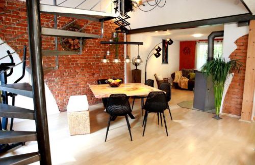 Triberg im Schwarzwald Apartamento | Atelier Auszeit