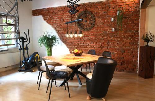 Triberg im Schwarzwald Apartamento | Atelier Auszeit