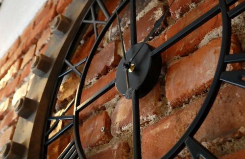 Triberg im Schwarzwald Apartamento | Atelier Auszeit