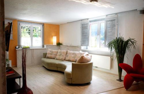 Triberg im Schwarzwald Apartamento | Atelier Auszeit