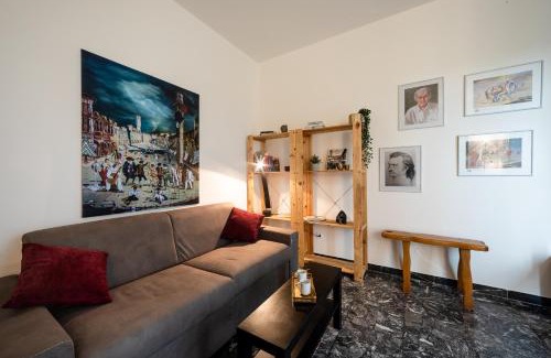 Est Apartamento | Atelier Berico