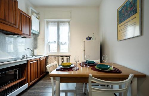 Est Apartamento | Atelier Berico